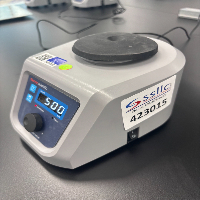 Thermo Digital Vortex mixer image 1